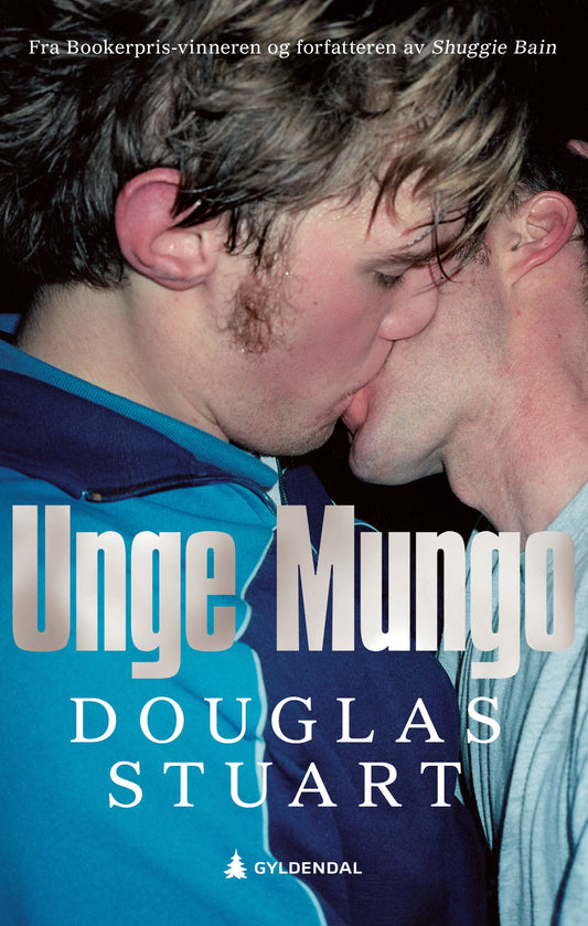 Unge Mungo