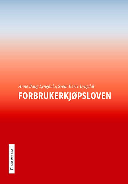 Forbrukerkjøpsloven