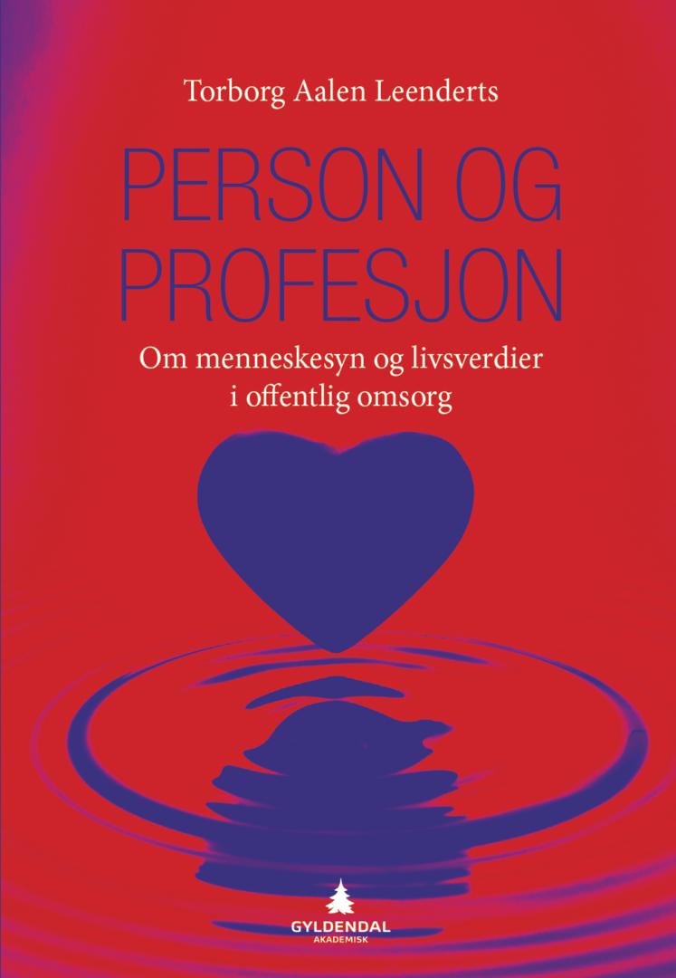 Person og profesjon