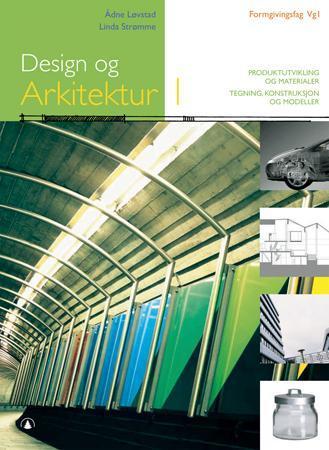 Design og arkitektur I