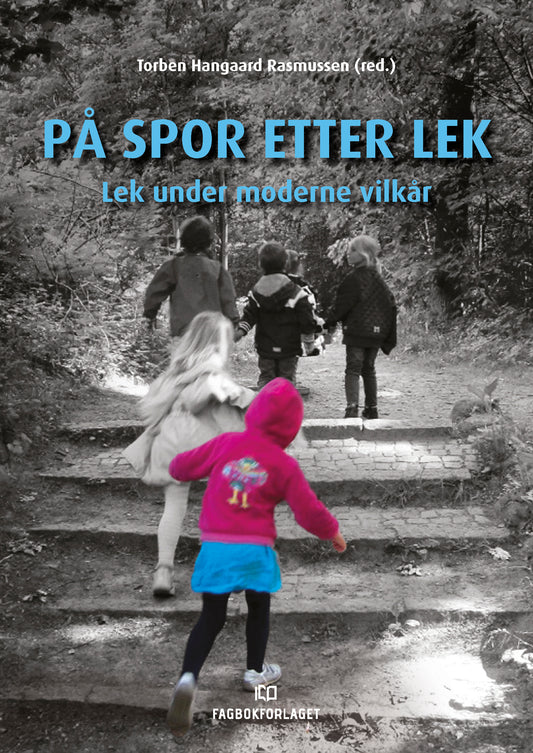 På spor etter lek