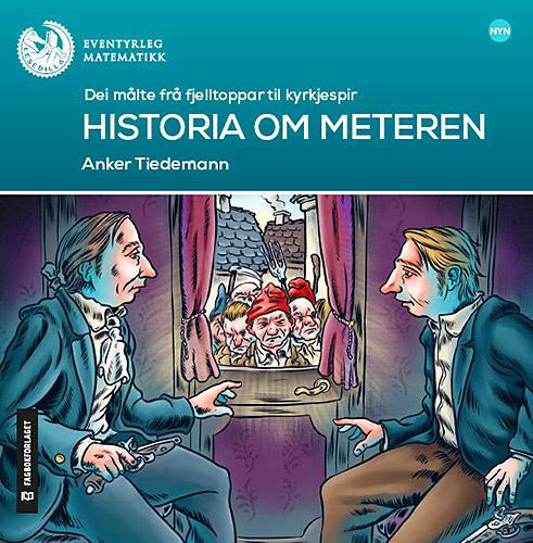 Historia om meteren