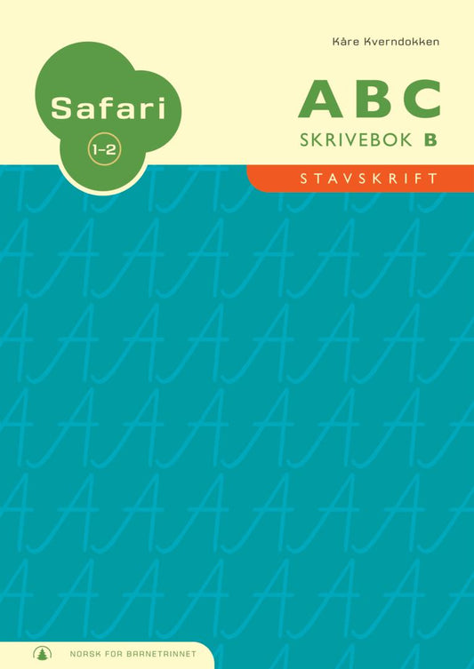 Safari 1-2