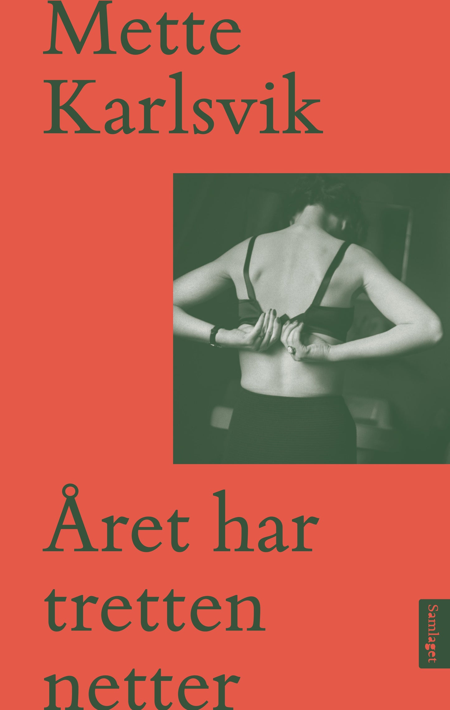 Året har tretten netter