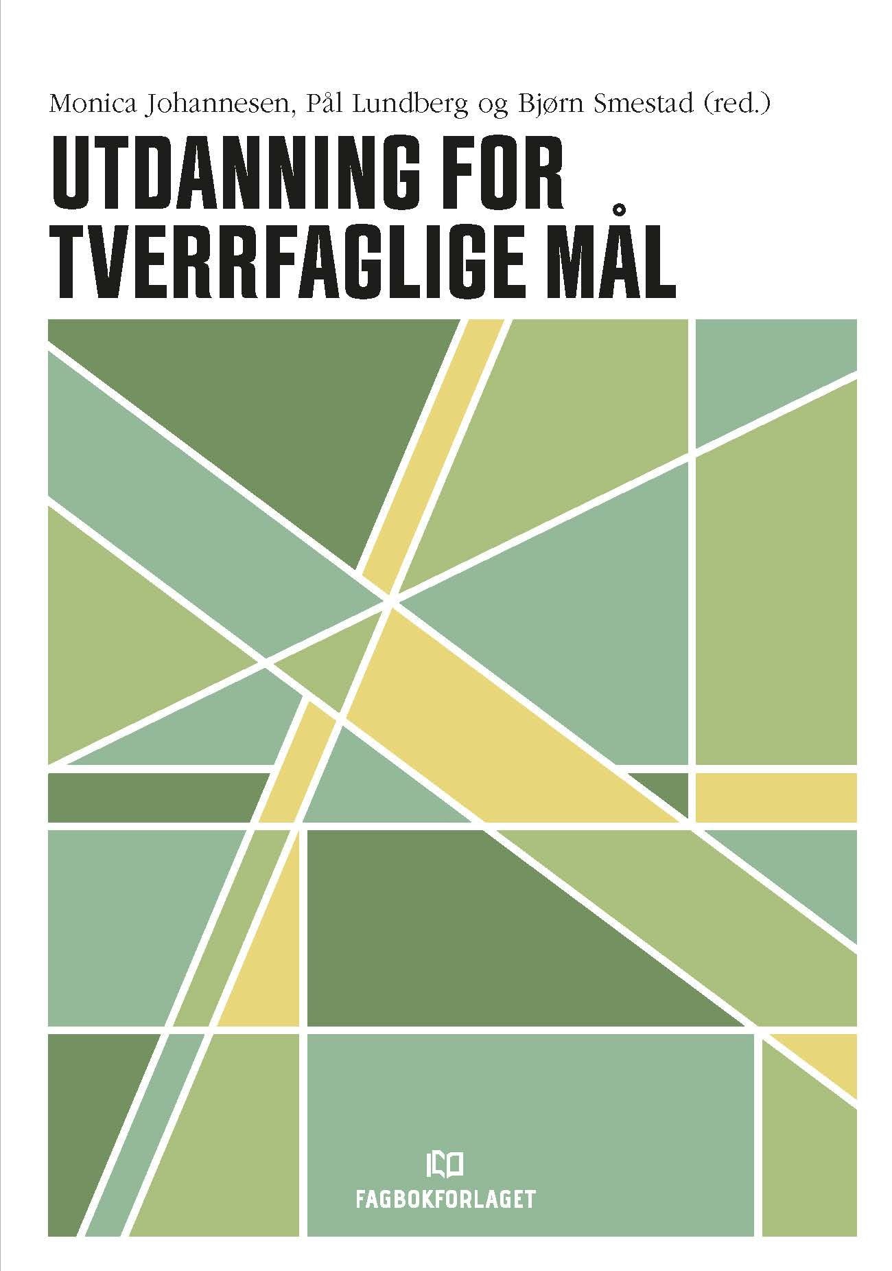 Utdanning for tverrfaglige mål