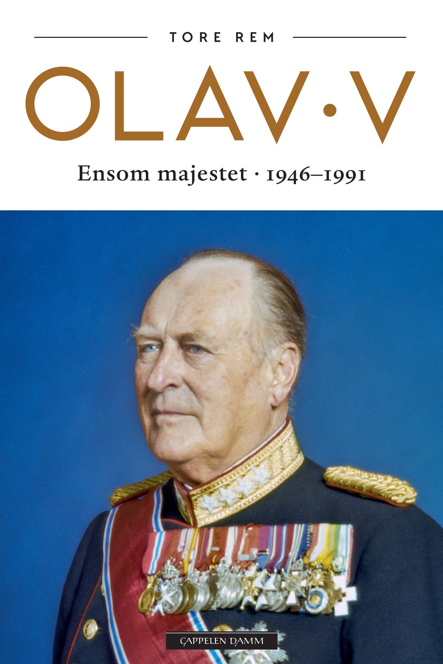 Olav V