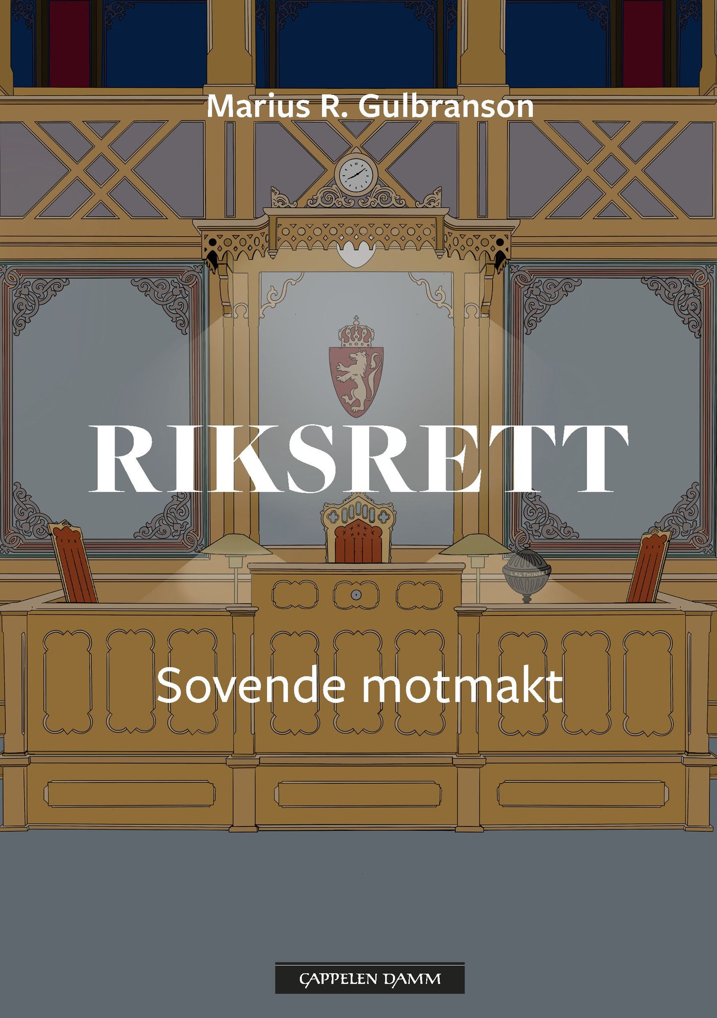 Riksrett