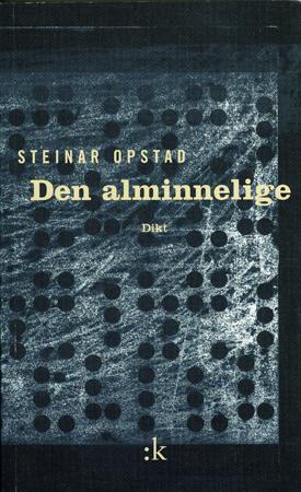 Den alminnelige