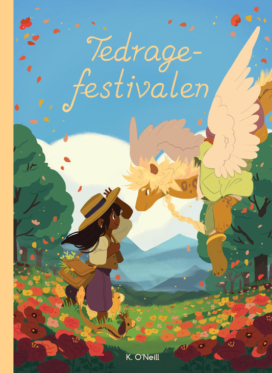 Tedragefestivalen