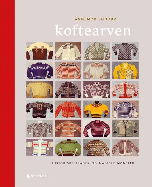 Koftearven