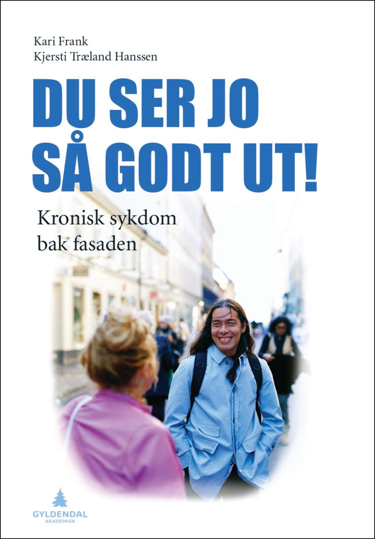 Du ser jo så godt ut!