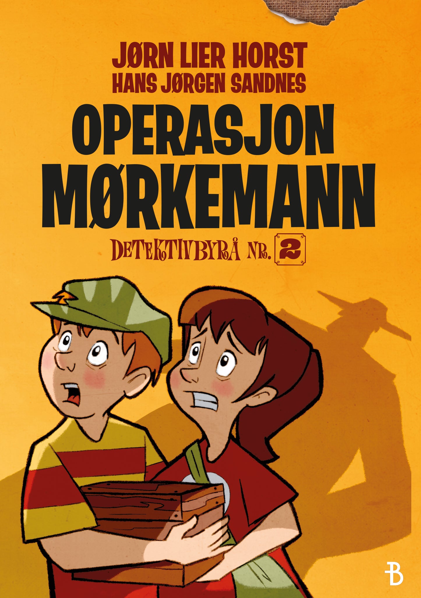 Operasjon Mørkemann