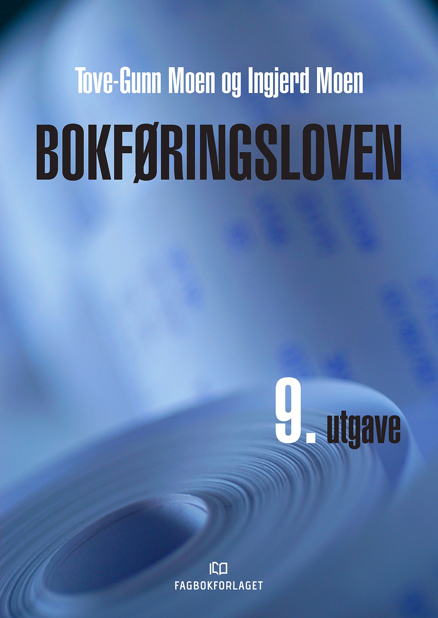 Bokføringsloven