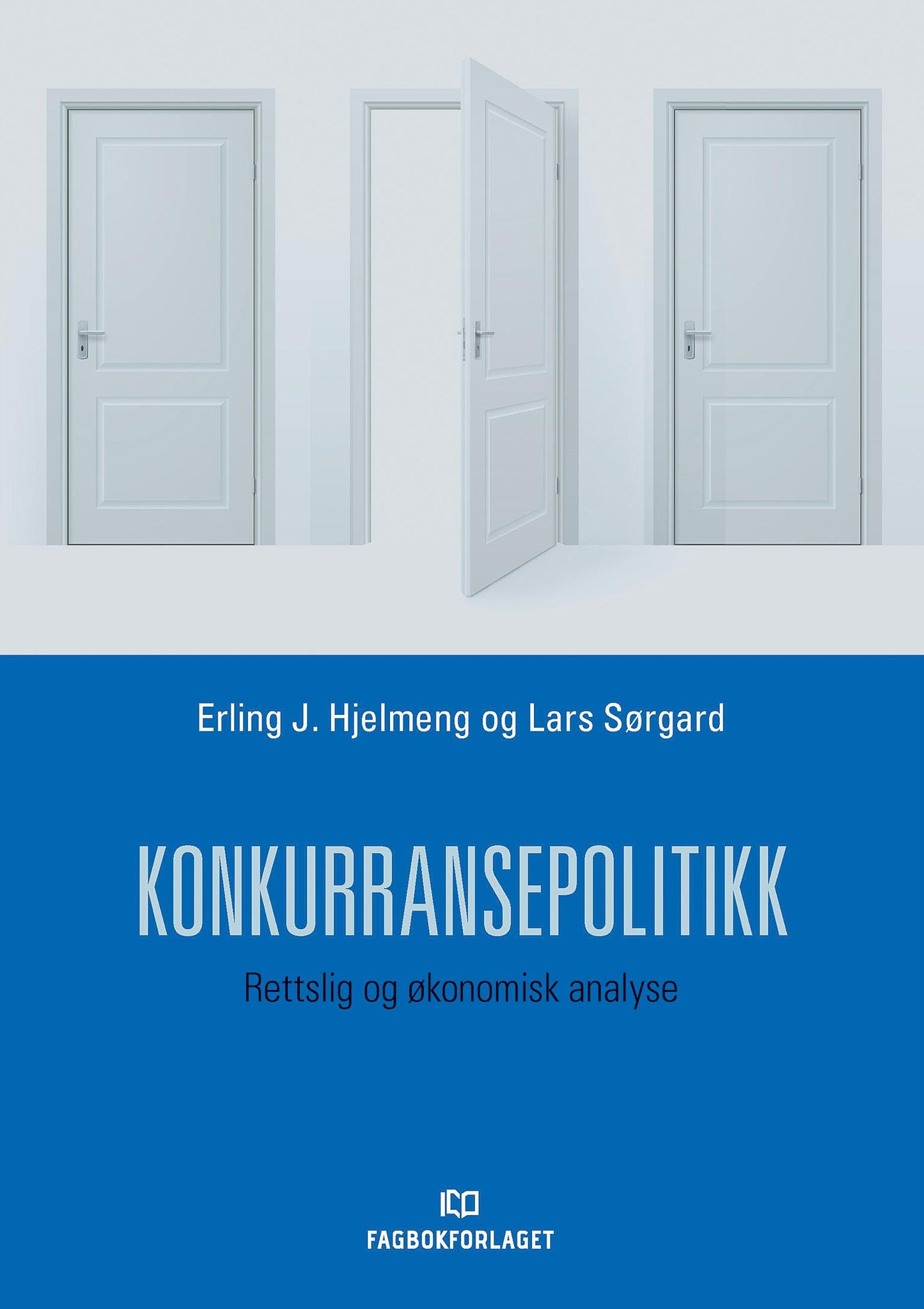 Konkurransepolitikk