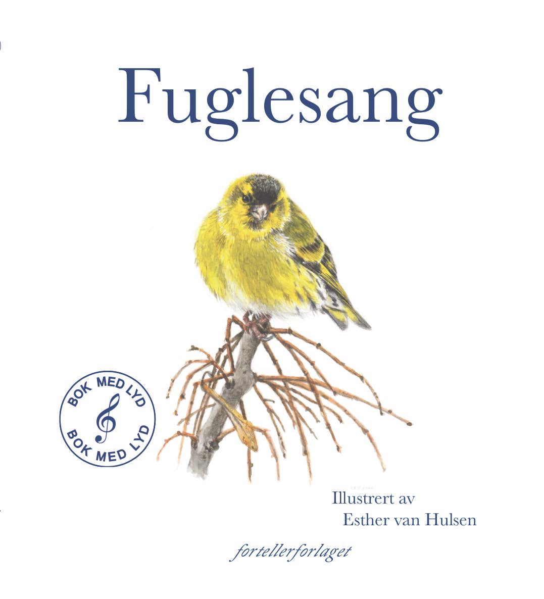 Fuglesang