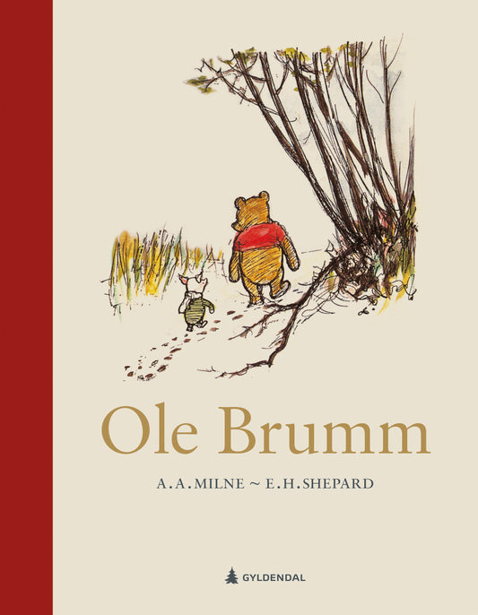 Ole Brumm