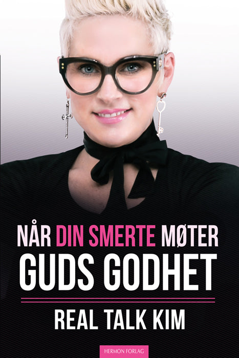 Når din smerte møter Guds godhet