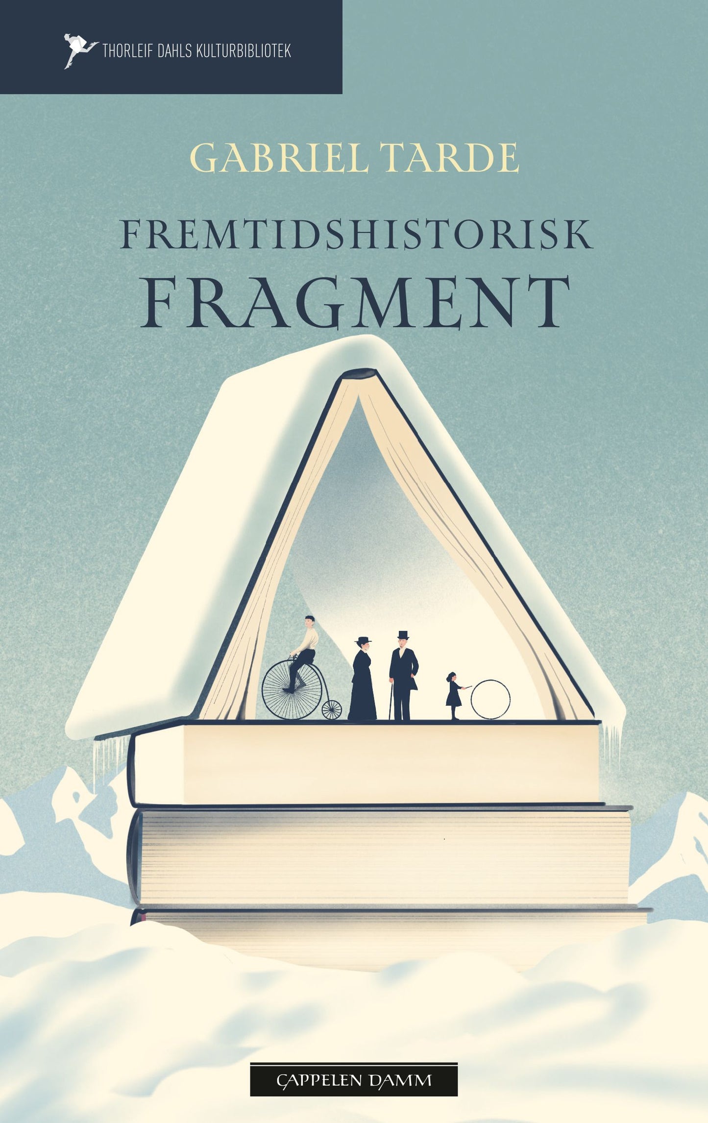 Fremtidshistorisk fragment