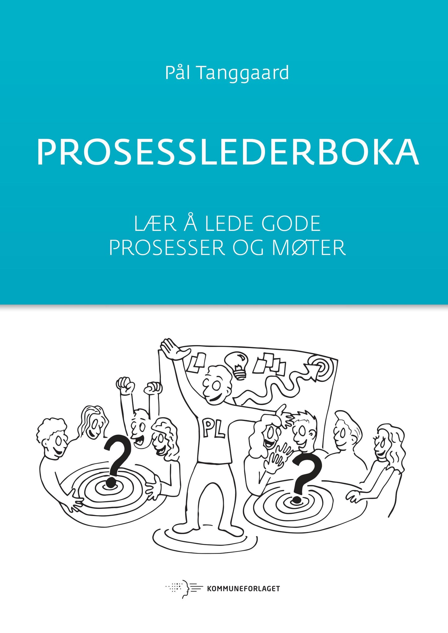 Prosesslederboka