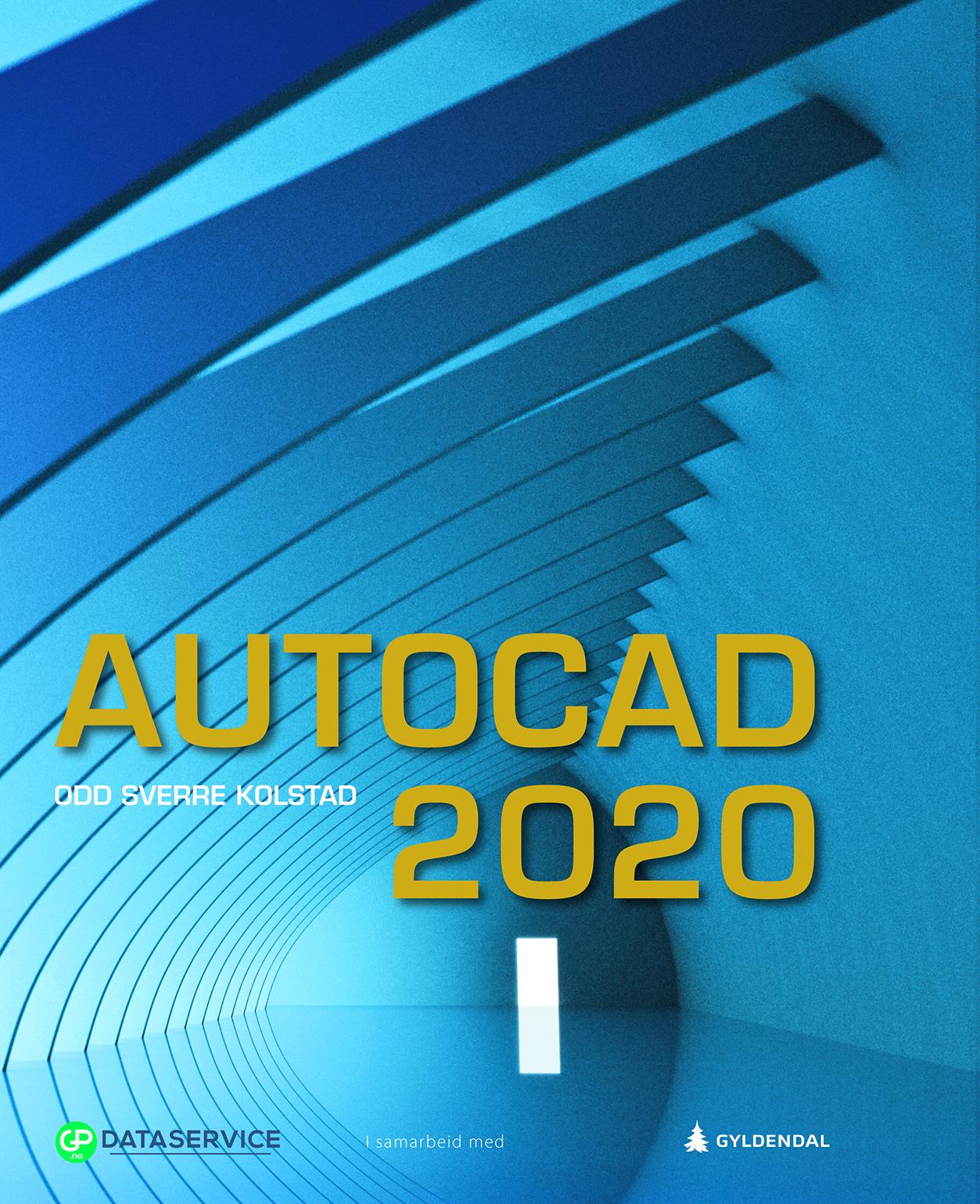 AutoCad 2020