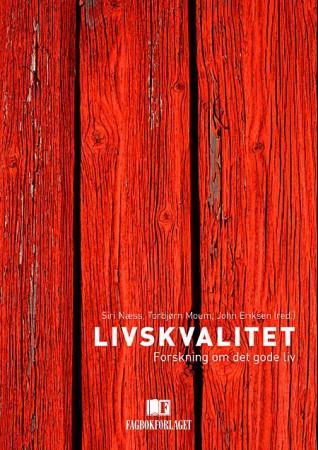 Livskvalitet