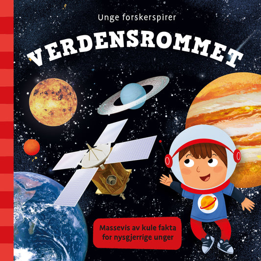 Verdensrommet