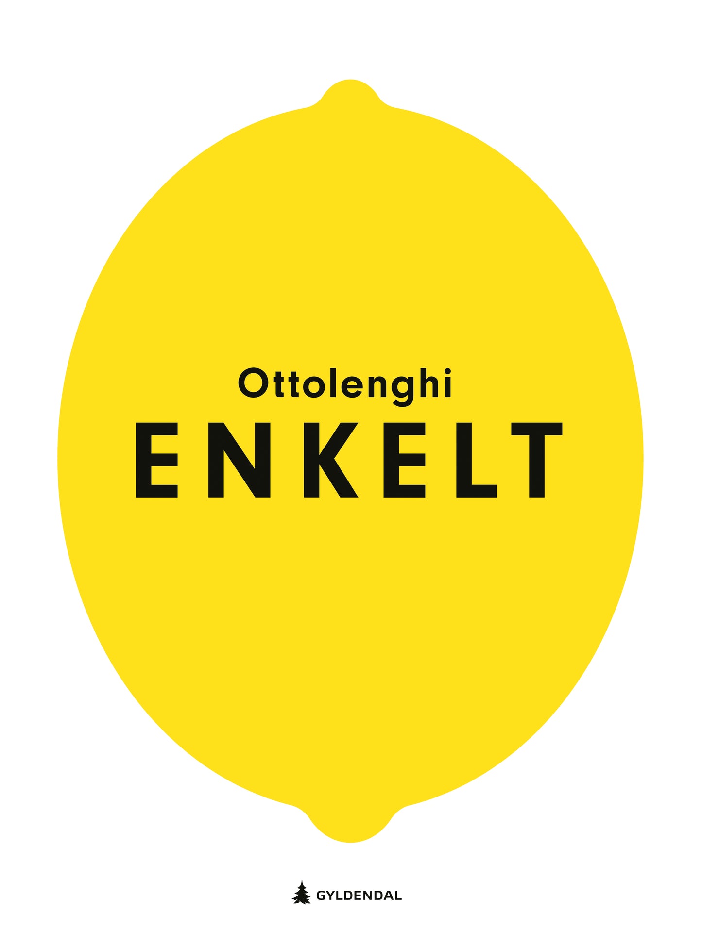 Ottolenghi enkelt