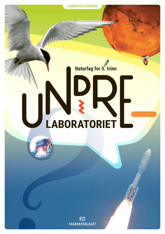 Undrelaboratoriet 5