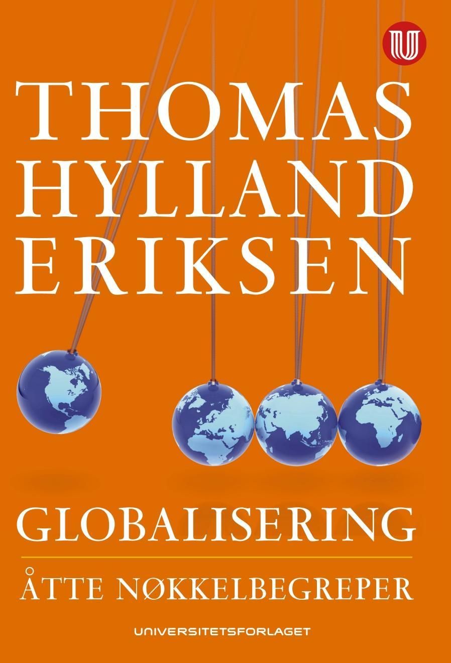 Globalisering