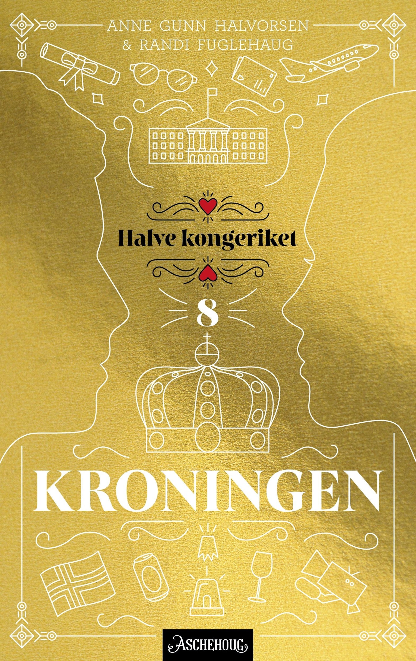 Kroningen