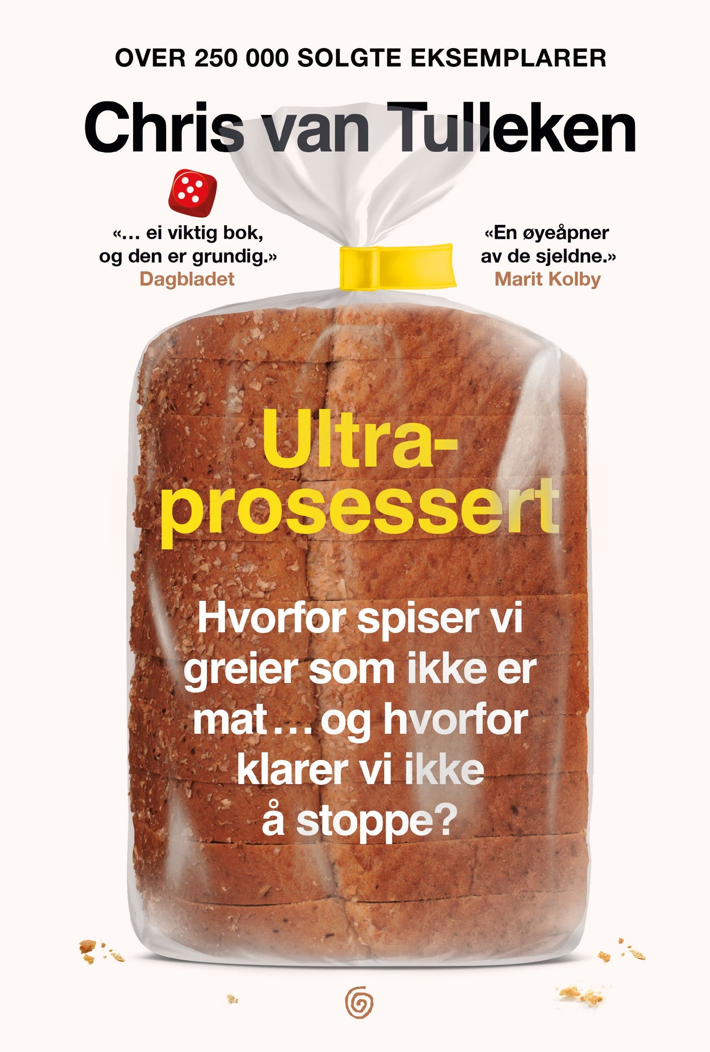 Ultraprosessert