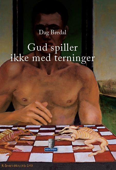 Gud spiller ikke med terninger