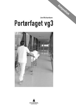 Portørfaget vg3