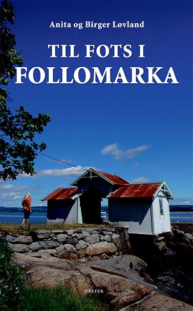 Til fots i Follomarka