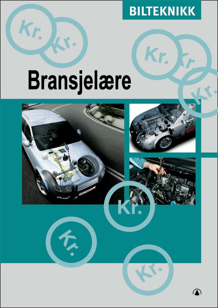 Bransjelære