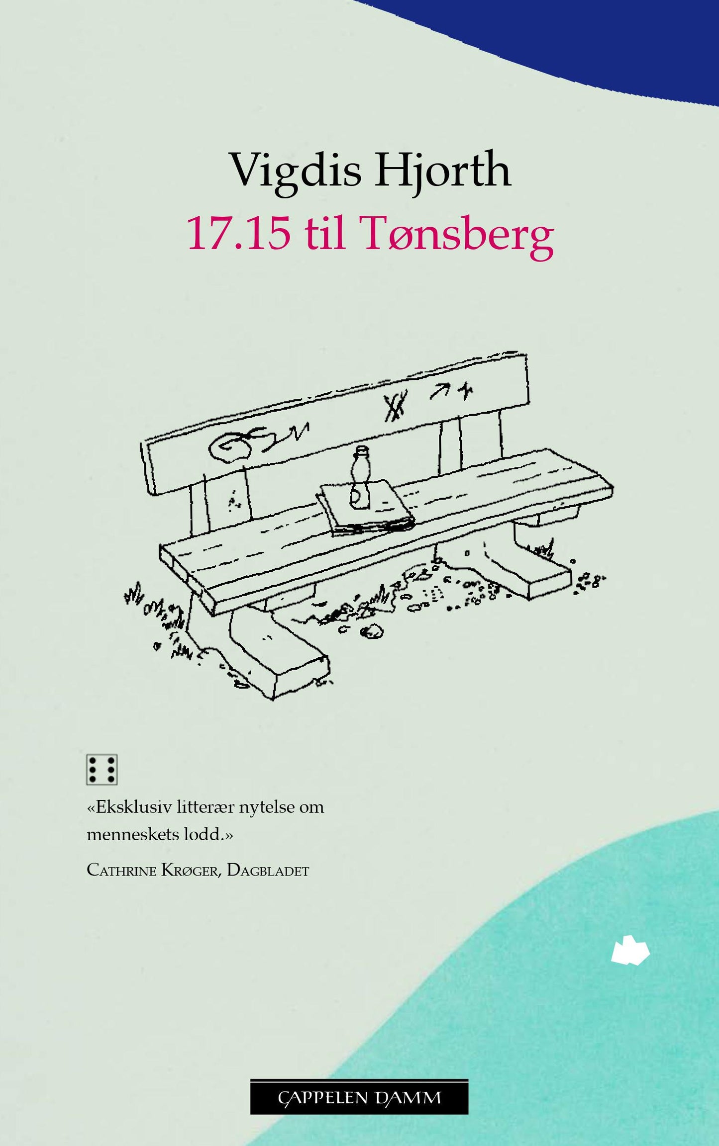 17.15 til Tønsberg