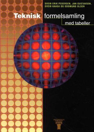 Teknisk formelsamling med tabeller
