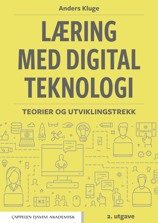 Læring med digital teknologi