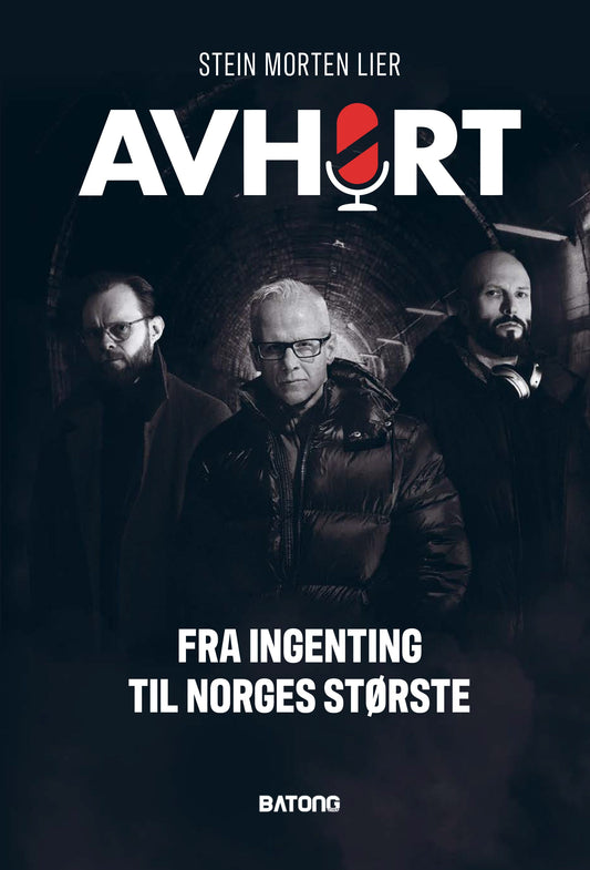 Avhørt