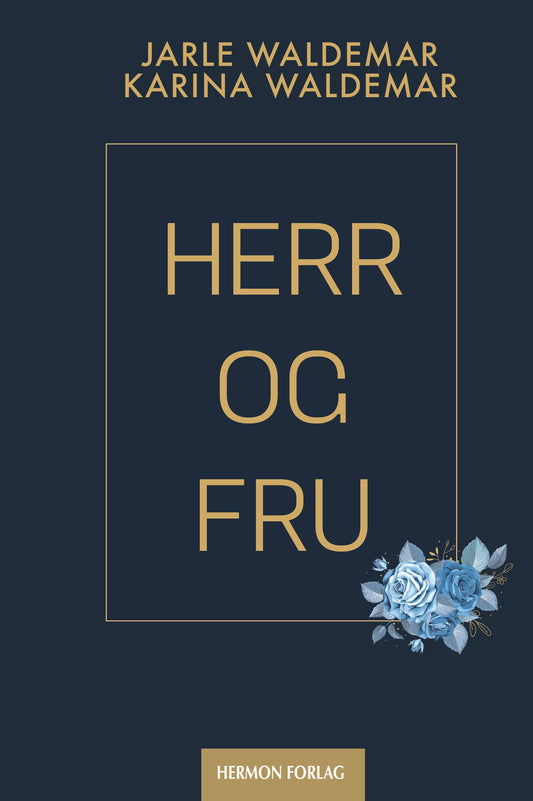 Herr og Fru