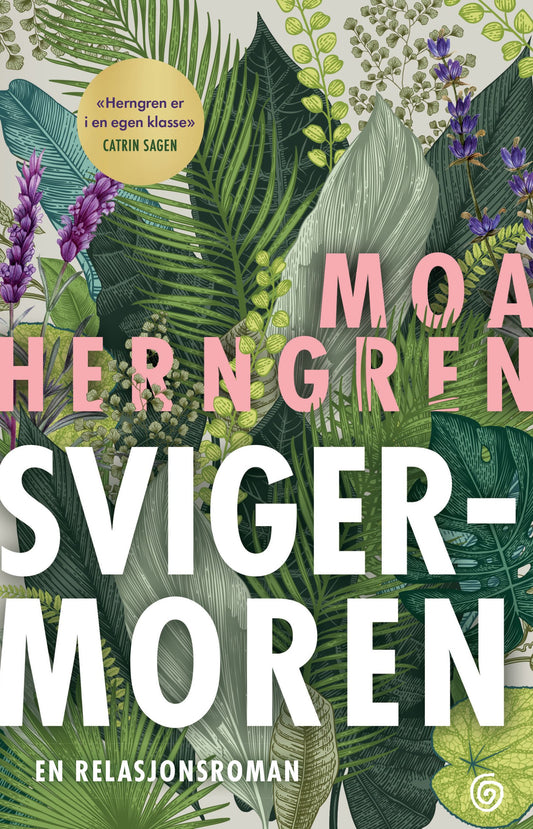 Svigermoren