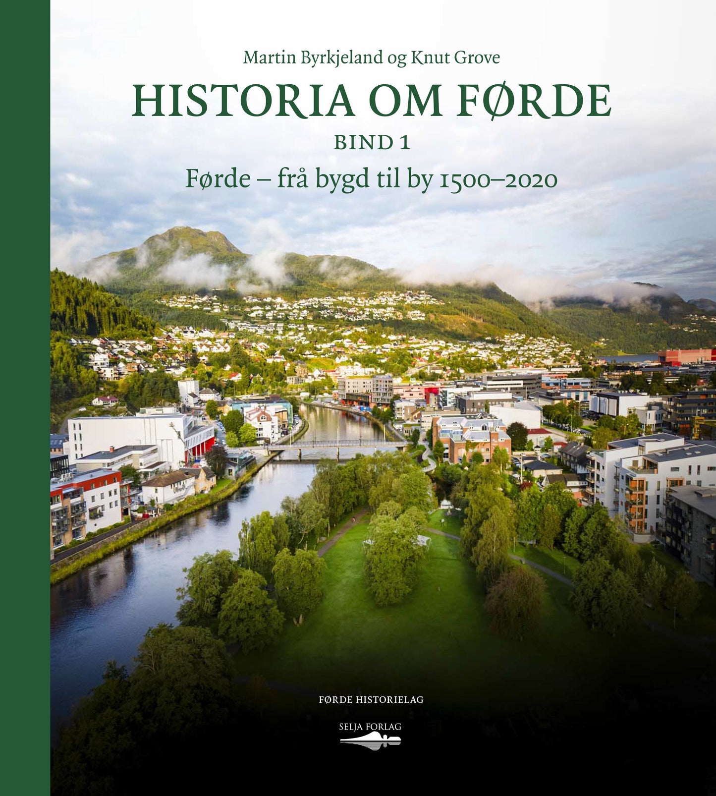 Historia om Førde