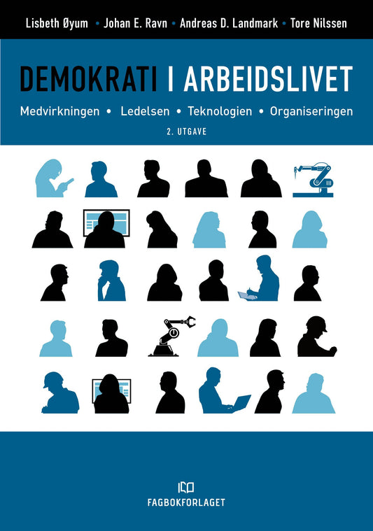 Demokrati i arbeidslivet