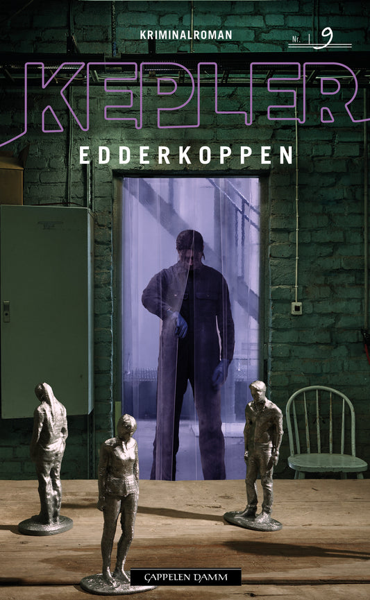 Edderkoppen