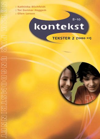 Kontekst 8-10