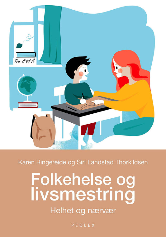 Folkehelse og livsmestring