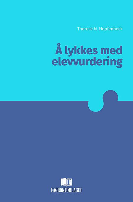 Å lykkes med elevvurdering