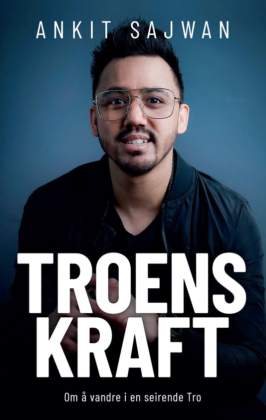 Troens kraft