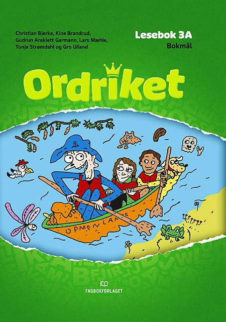 Ordriket