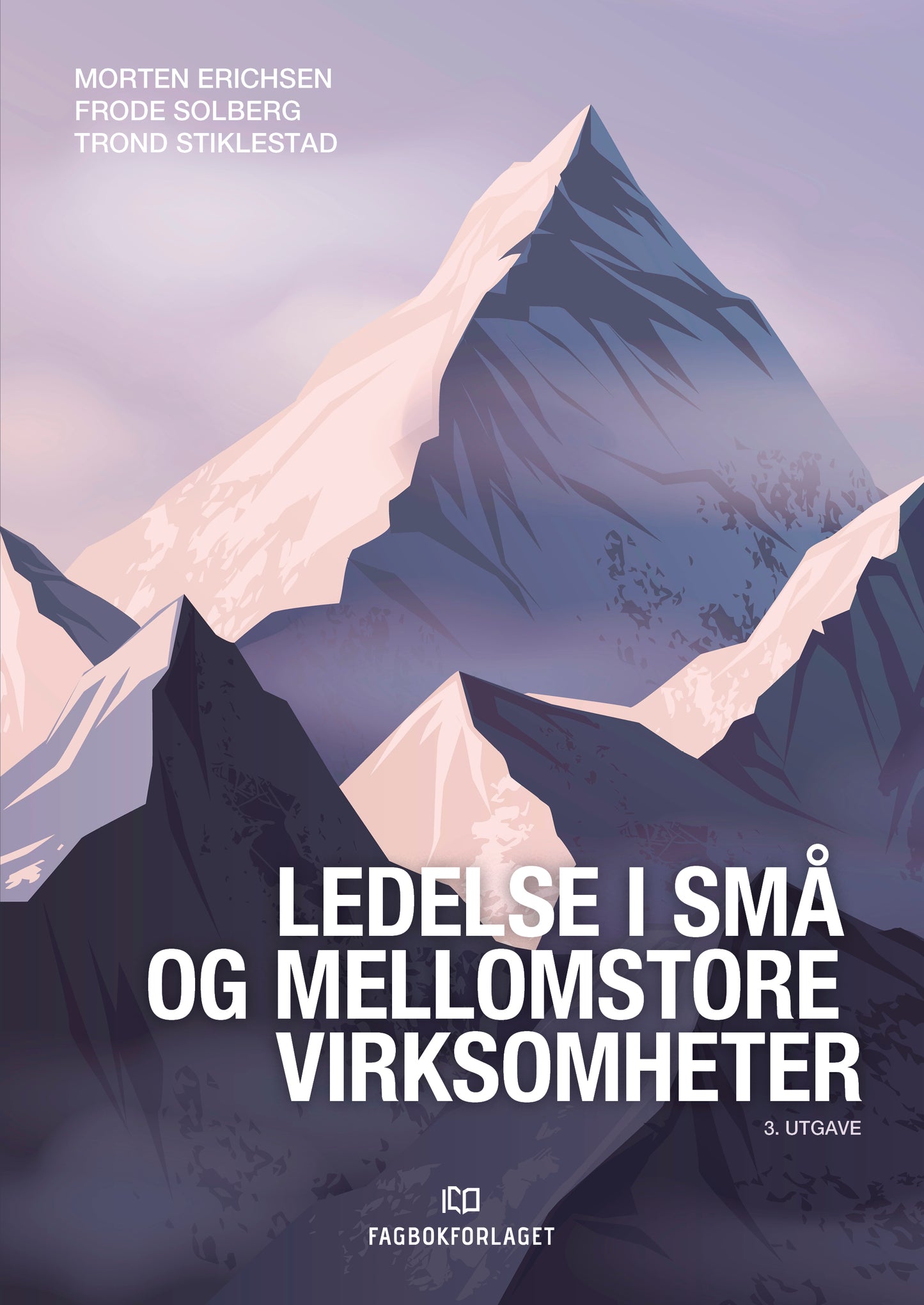 Ledelse i små og mellomstore virksomheter